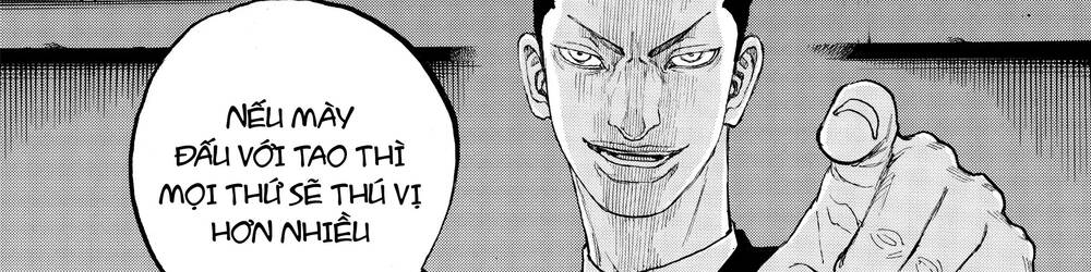 Desert Eagle Chapter 14 - 11