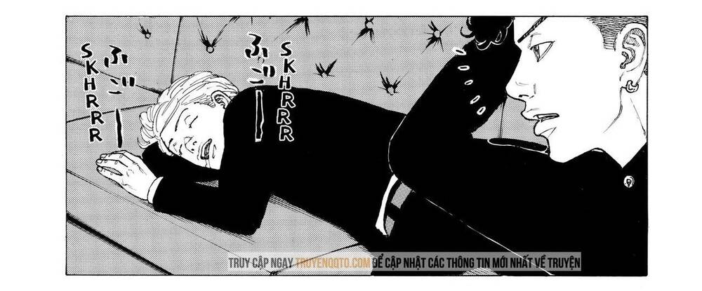 Desert Eagle Chapter 17 - 3