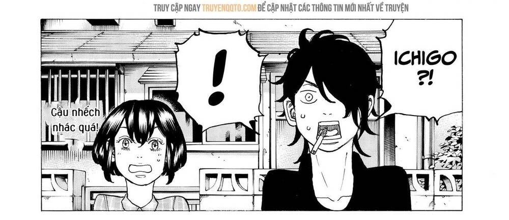 Desert Eagle Chapter 15 - 6