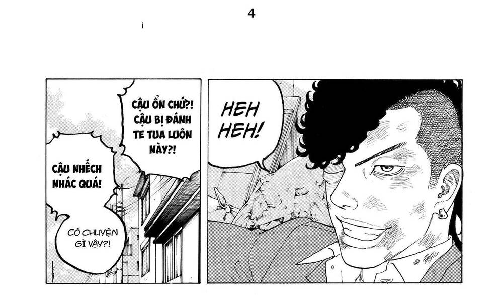 Desert Eagle Chapter 15 - 7