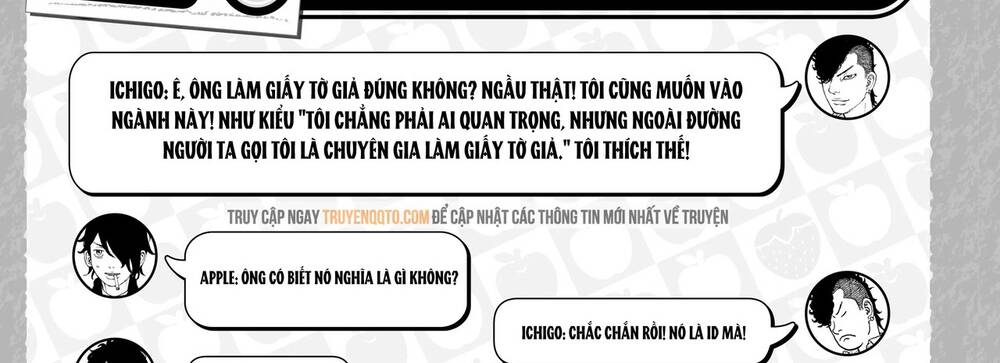 Desert Eagle Chapter 14.5 - 9