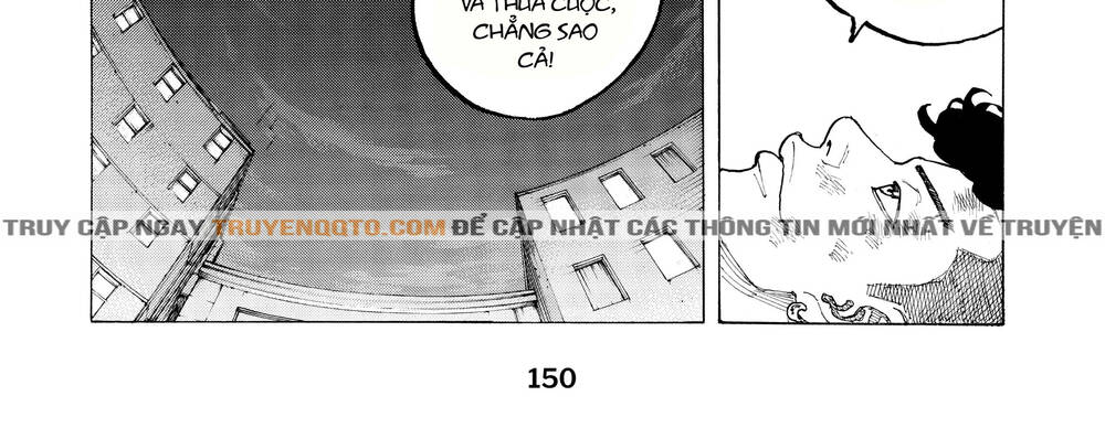 Desert Eagle Chapter 13 - 18