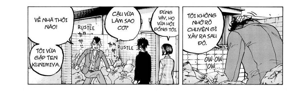 Desert Eagle Chapter 15 - 8