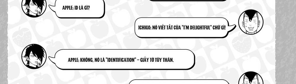 Desert Eagle Chapter 14.5 - 10