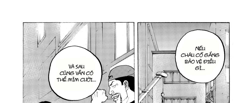 Desert Eagle Chapter 13 - 19