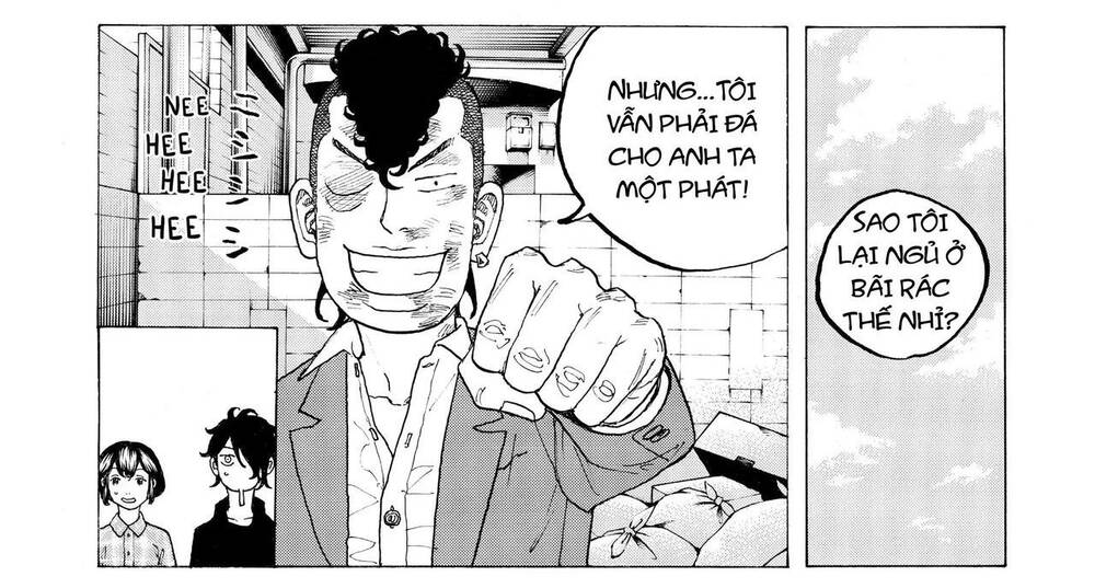 Desert Eagle Chapter 15 - 9