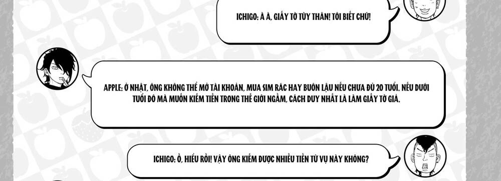 Desert Eagle Chapter 14.5 - 11