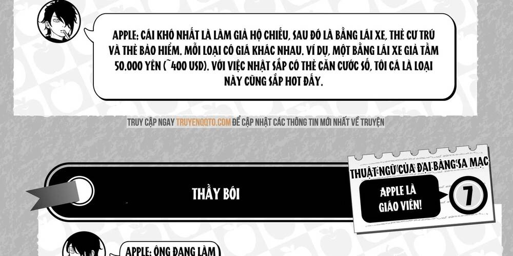 Desert Eagle Chapter 14.5 - 12