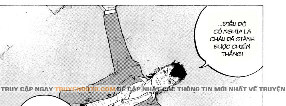 Desert Eagle Chapter 13 - 21