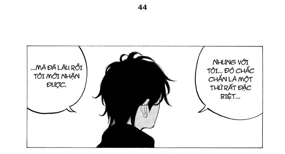 Desert Eagle Chapter 17 - 8