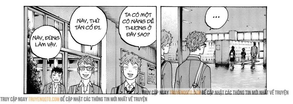 Desert Eagle Chapter 15 - 11