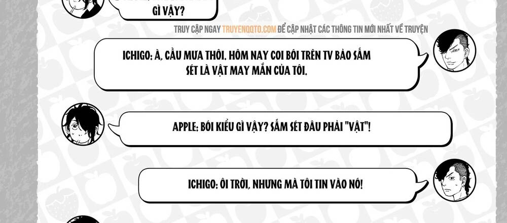 Desert Eagle Chapter 14.5 - 13