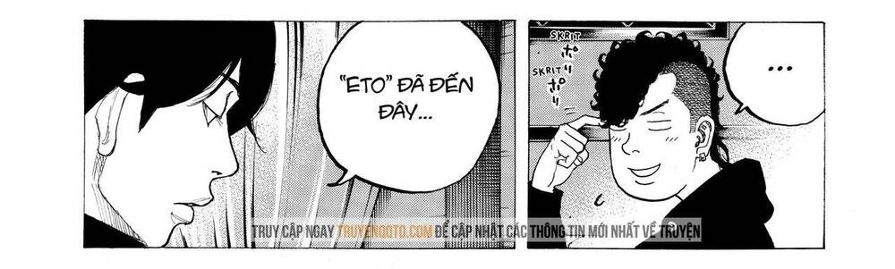 Desert Eagle Chapter 17 - 9