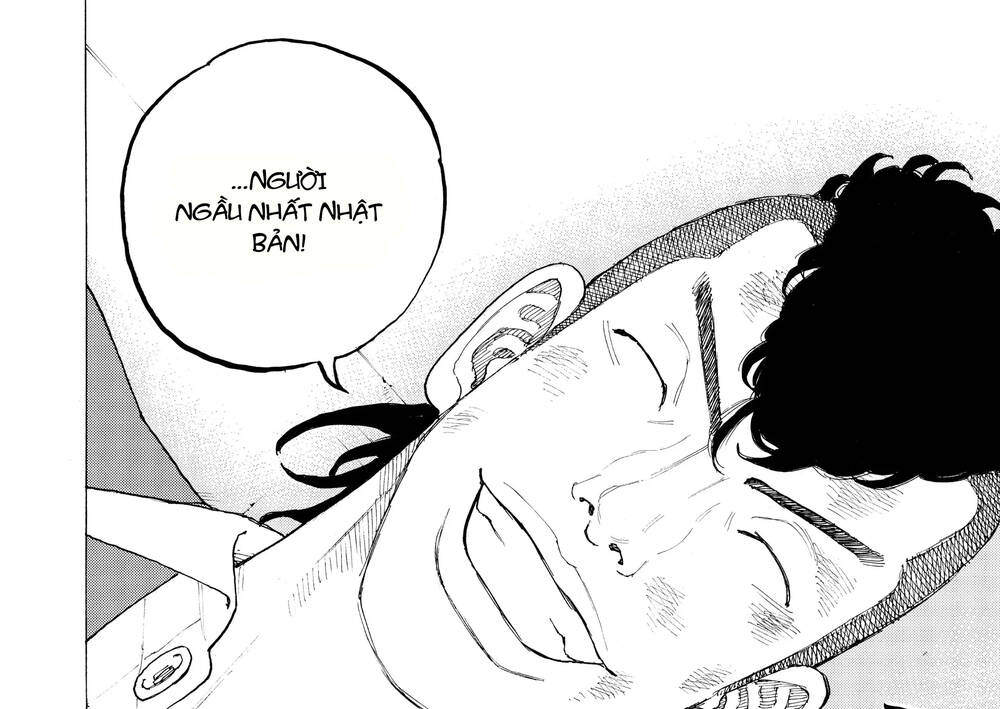 Desert Eagle Chapter 13 - 23