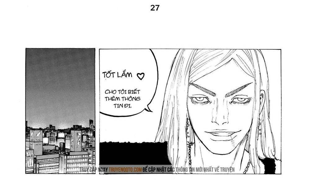 Desert Eagle Chapter 16 - 11