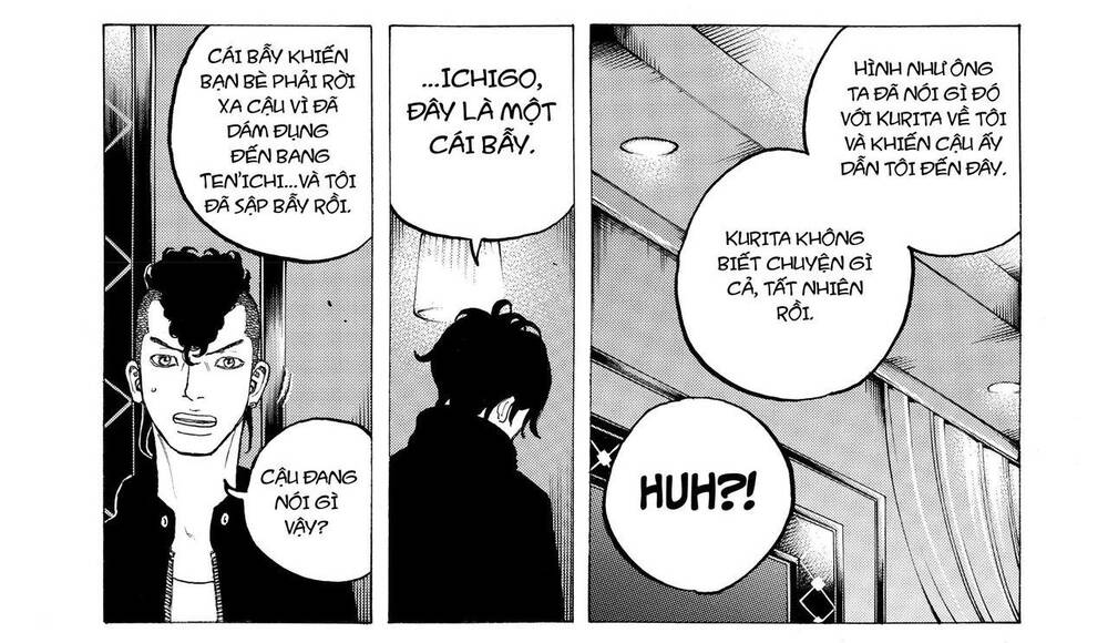 Desert Eagle Chapter 17 - 10