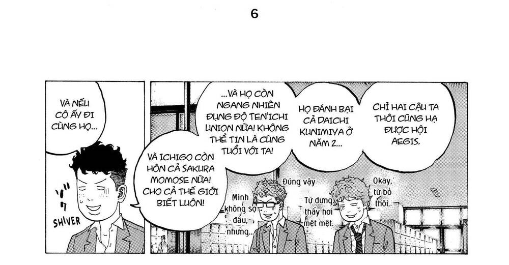 Desert Eagle Chapter 15 - 13