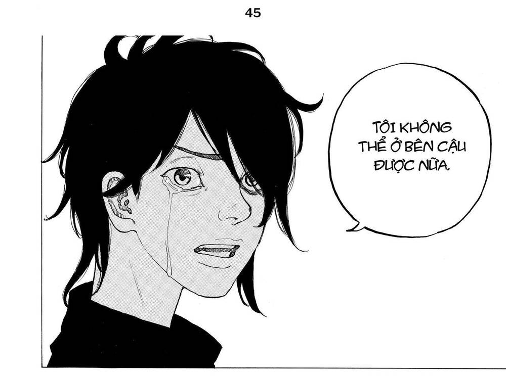 Desert Eagle Chapter 17 - 11