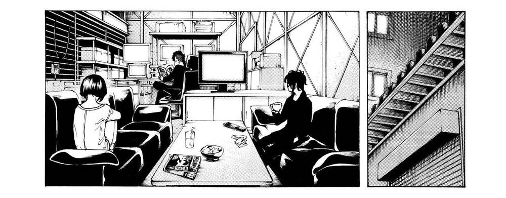 Desert Eagle Chapter 15 - 14