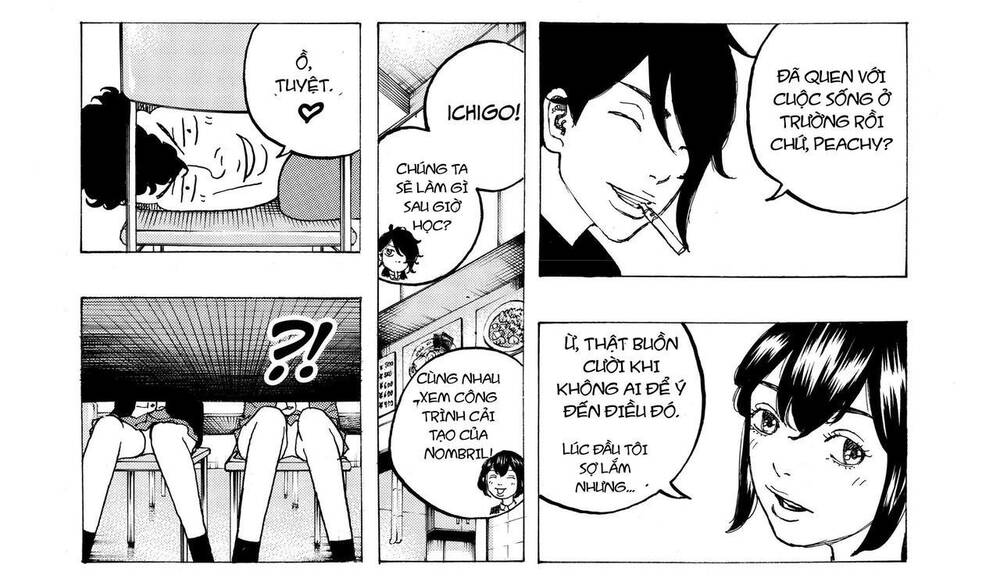 Desert Eagle Chapter 16 - 13