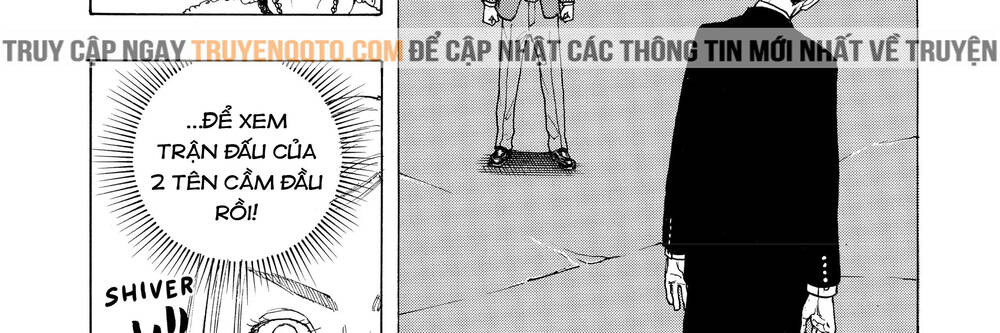 Desert Eagle Chapter 14 - 20