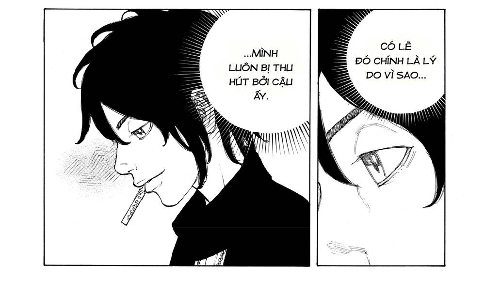 Desert Eagle Chapter 13 - 26