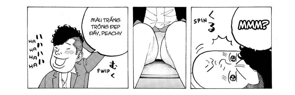 Desert Eagle Chapter 16 - 15