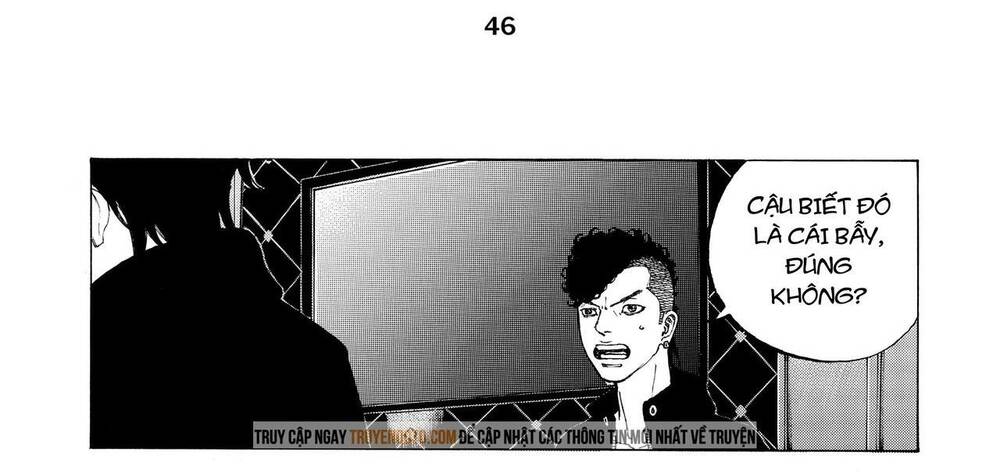 Desert Eagle Chapter 17 - 14