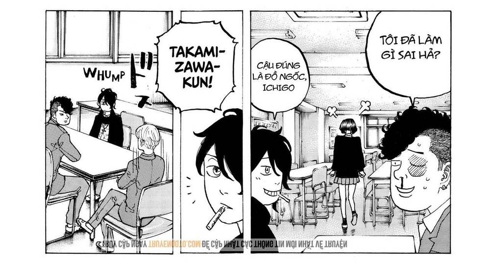 Desert Eagle Chapter 16 - 16