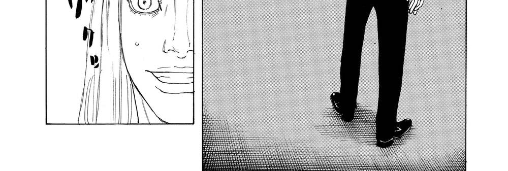 Desert Eagle Chapter 14 - 23