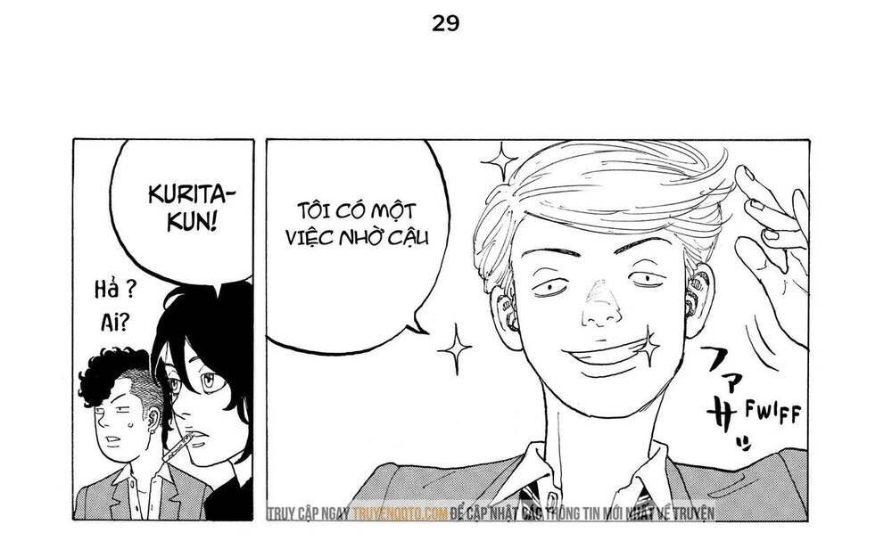 Desert Eagle Chapter 16 - 17