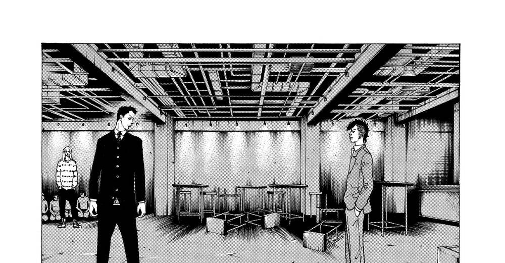 Desert Eagle Chapter 14 - 24