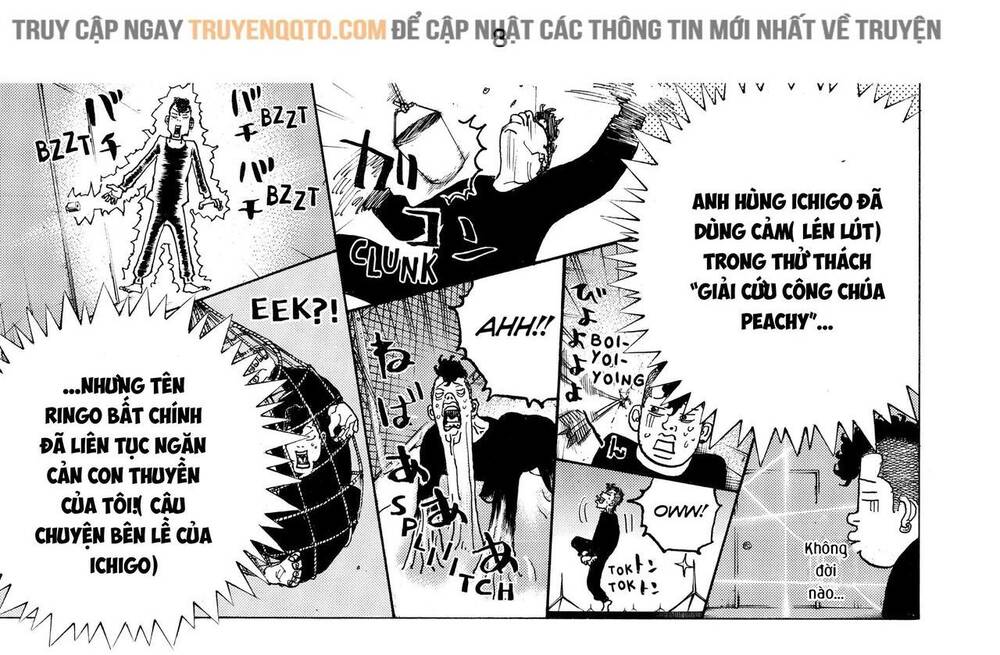 Desert Eagle Chapter 15 - 19