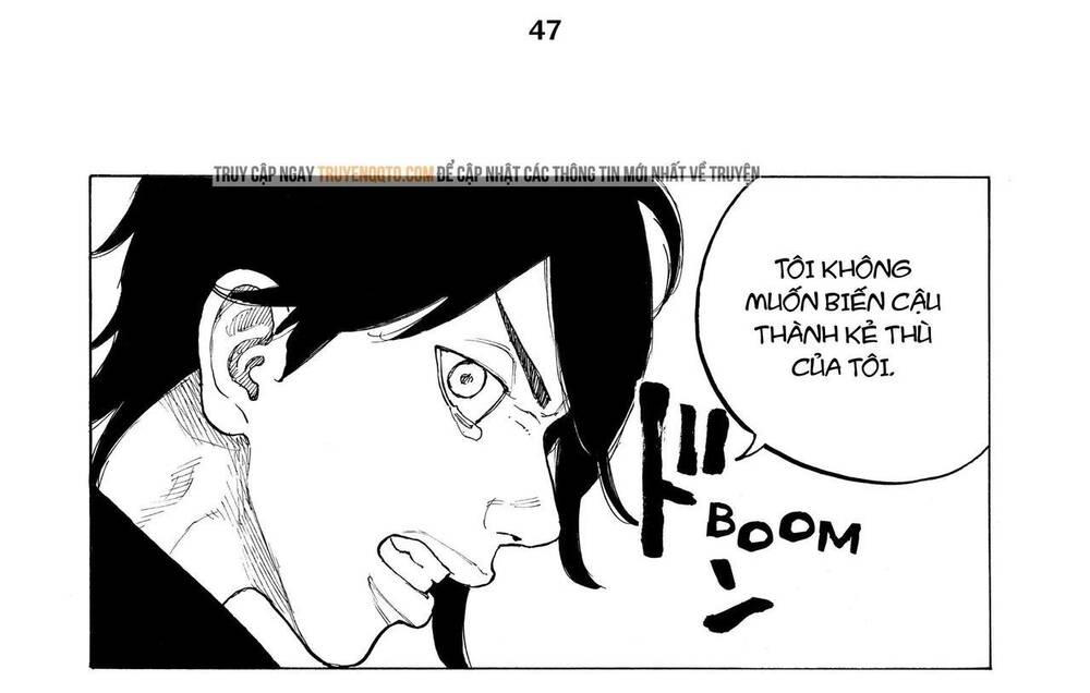 Desert Eagle Chapter 17 - 17