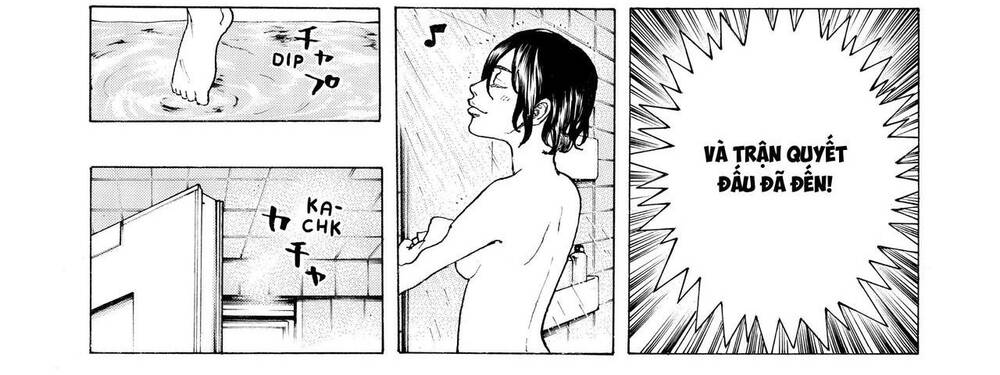 Desert Eagle Chapter 15 - 20