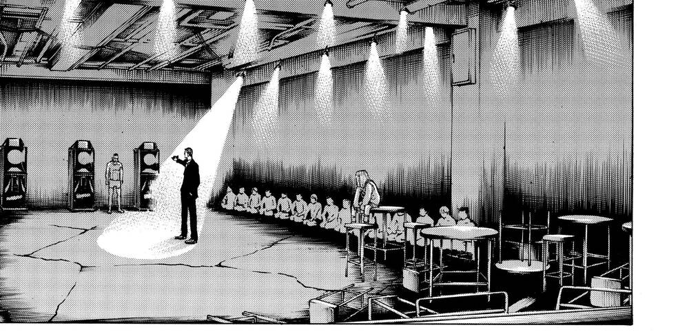 Desert Eagle Chapter 13 - 31