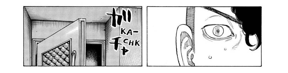 Desert Eagle Chapter 17 - 18