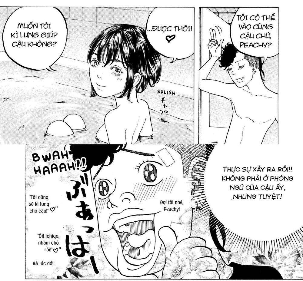 Desert Eagle Chapter 15 - 21