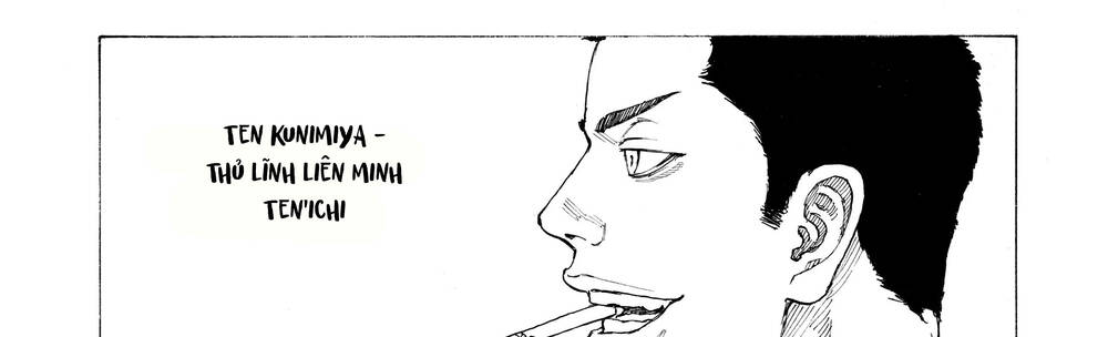 Desert Eagle Chapter 13 - 32