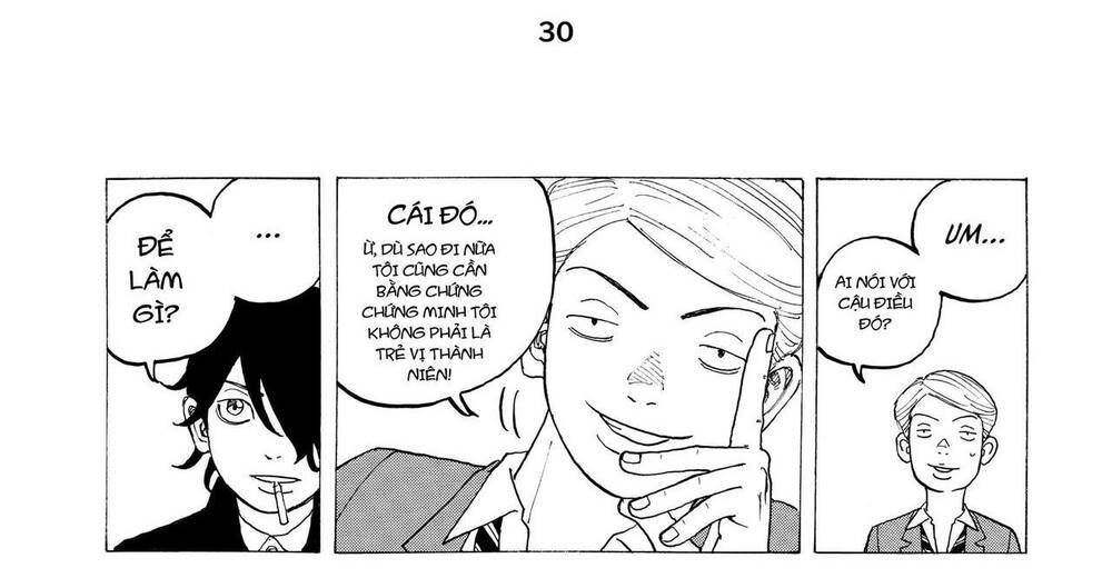 Desert Eagle Chapter 16 - 20