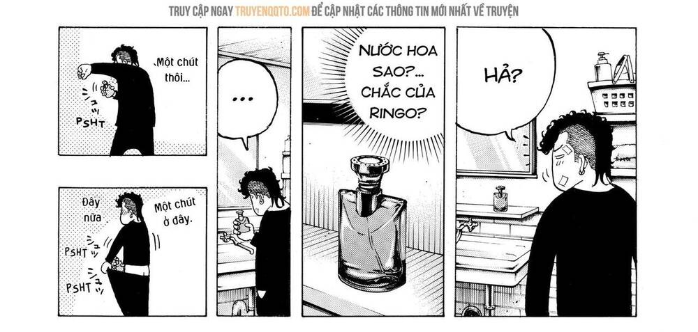 Desert Eagle Chapter 15 - 22