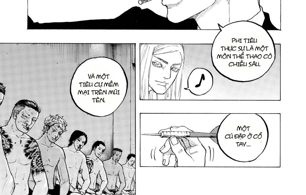 Desert Eagle Chapter 13 - 33