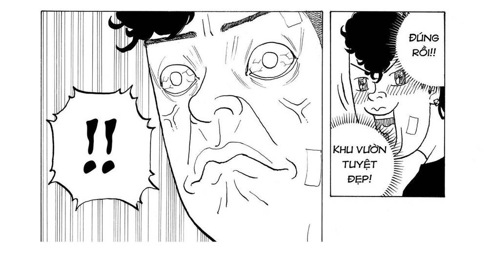 Desert Eagle Chapter 15 - 23