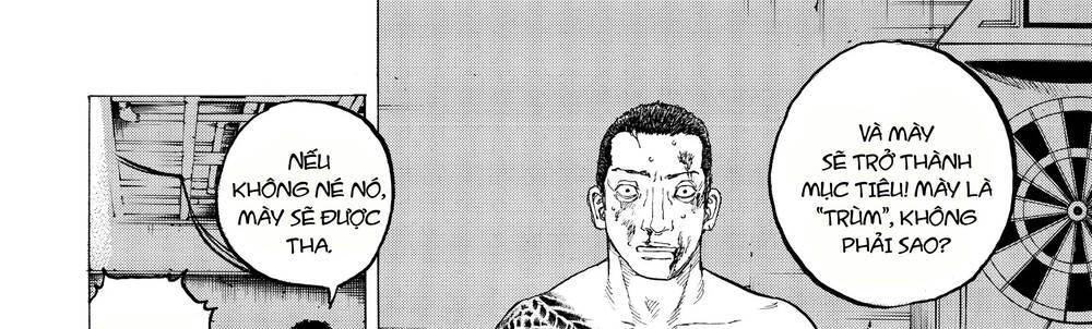 Desert Eagle Chapter 13 - 34