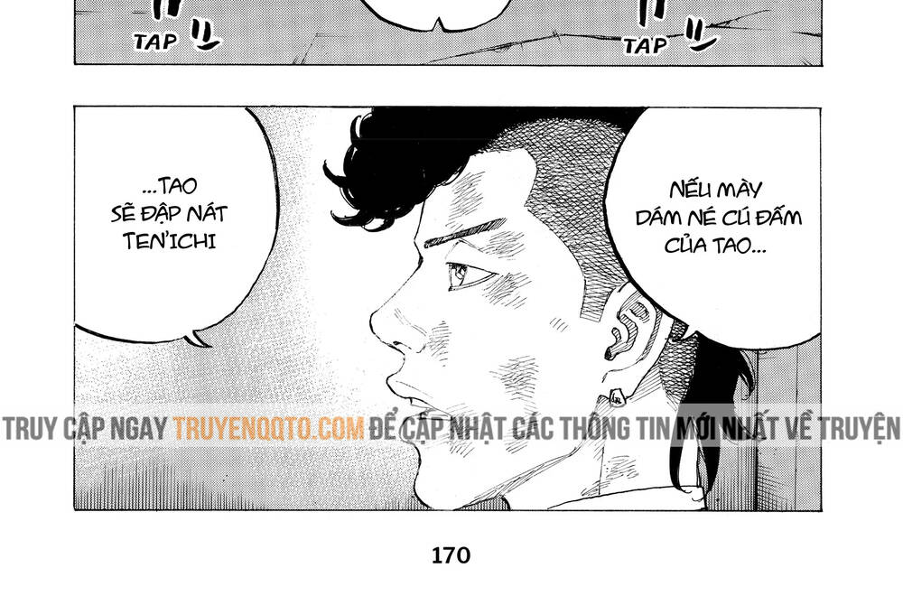 Desert Eagle Chapter 14 - 29