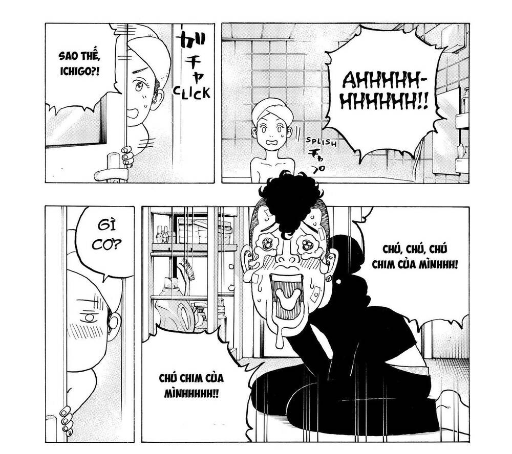 Desert Eagle Chapter 15 - 24