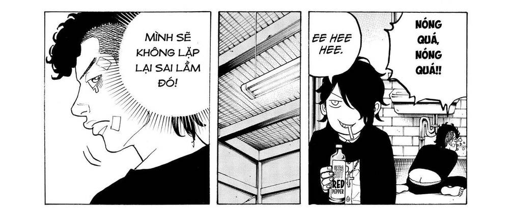 Desert Eagle Chapter 15 - 25