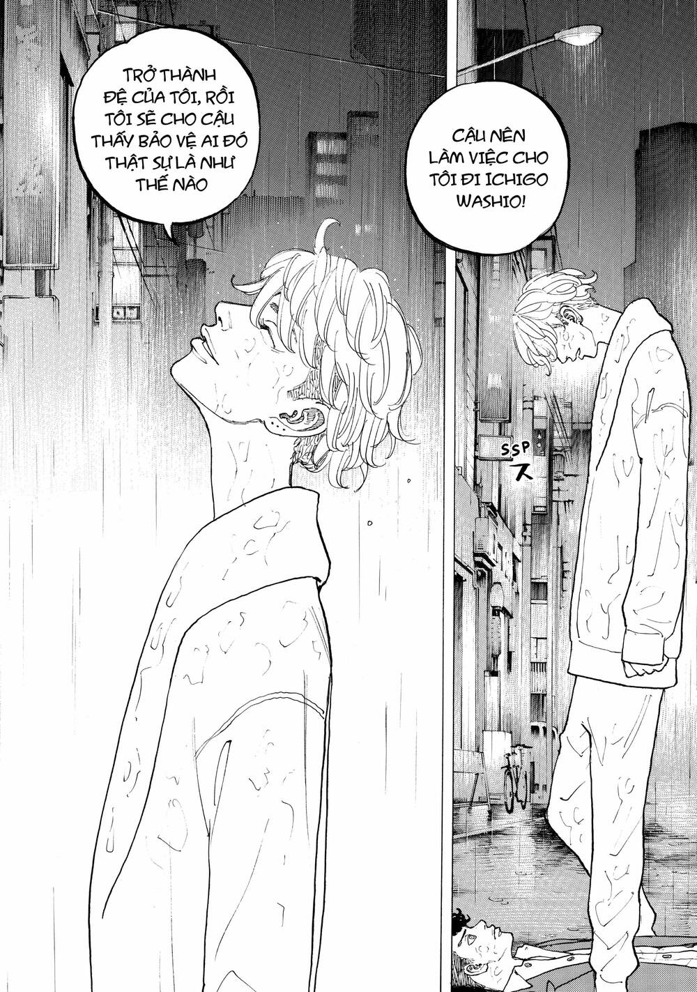 Desert Eagle Chapter 18 - 20