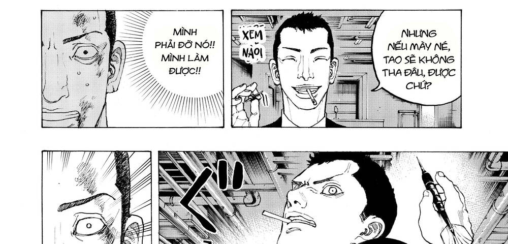 Desert Eagle Chapter 13 - 36