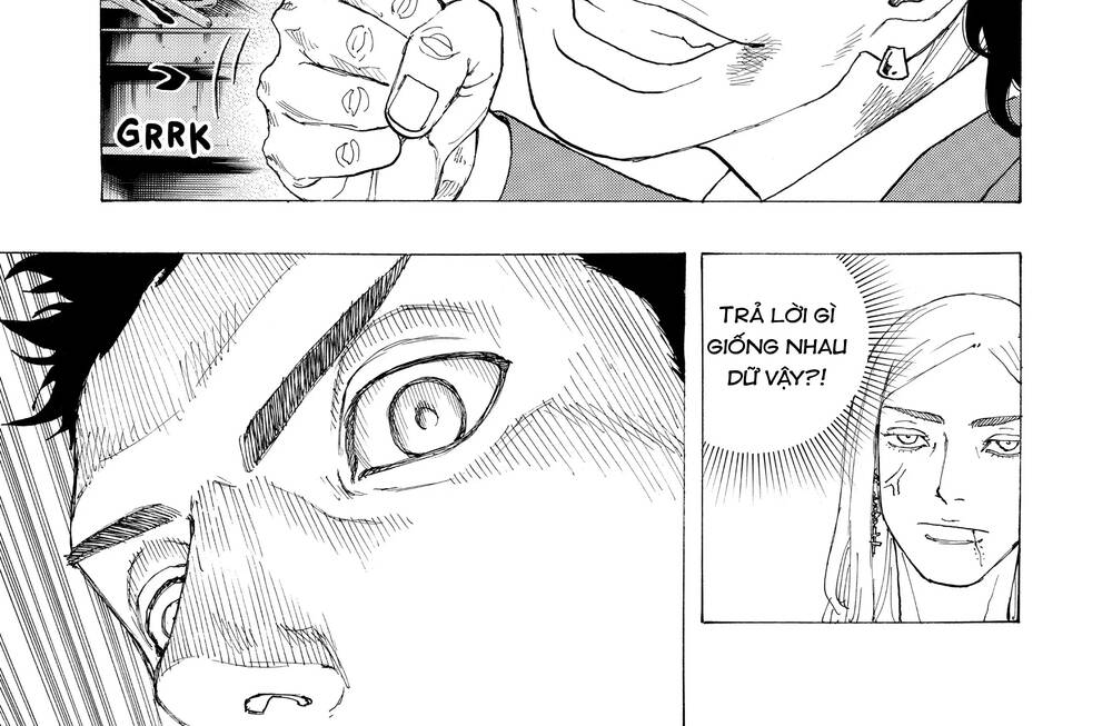 Desert Eagle Chapter 14 - 31